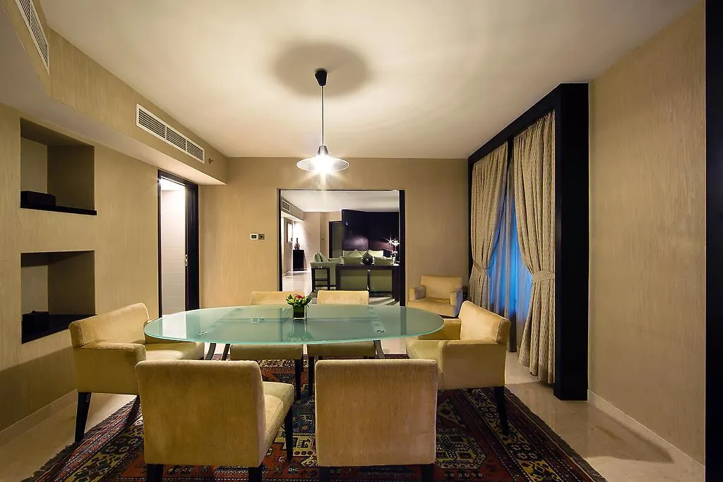 Ramada Plaza By Wyndham Dubai Deira Hotel 4*,  Forenede Arabiske Emirater