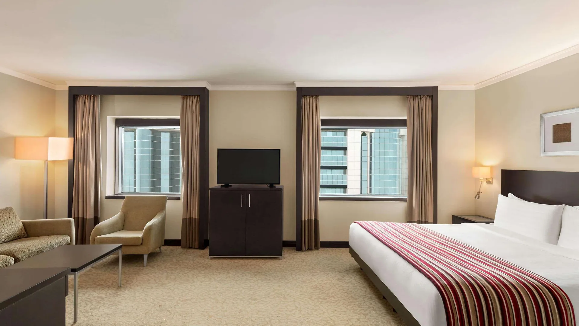 Ramada Plaza By Wyndham Dubai Deira Hotel