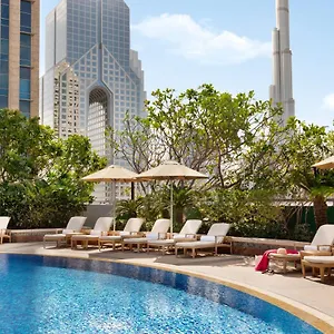 Apartahotel Shangri-la