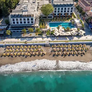 Hotel Sundia Exclusive By Liberty Adults Only Fethiye