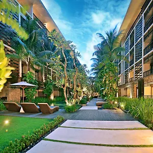 **** Hotel The Haven Bali Indonesien