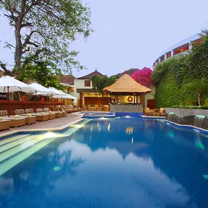 **** Feriested Alamkulkul Boutique Indonesien