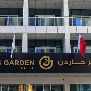 Hotel Jacob's Garden, Dubai