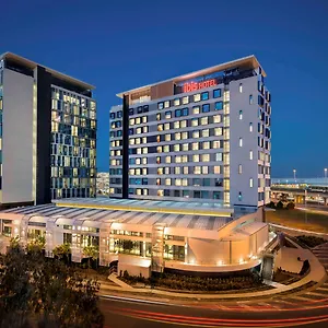 Hotel Ibis Airport Brisbane