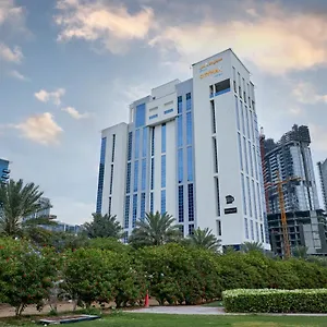 Hotel Citymax Business Bay, Dubai