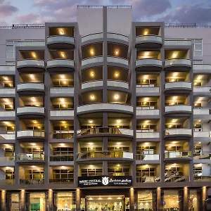 Apartahotel Savoy