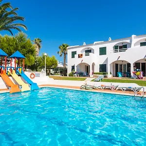 Playa Parc 3* Son Parc