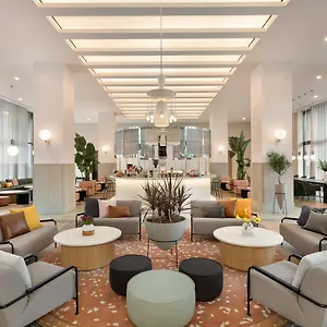 **** Hotel Indigo - Williamsburg - Brooklyn By Ihg USA