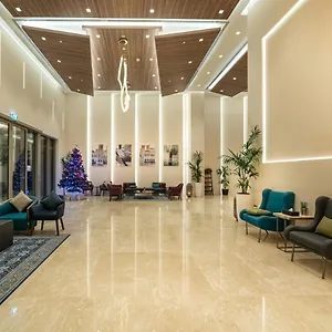 Aparthotel Suha Mina Rashid, Dubai