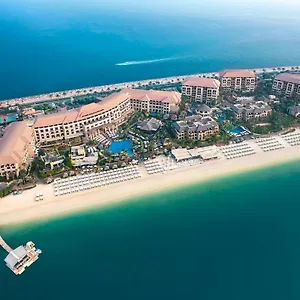 Sofitel The Palm, дубай, и Дубай