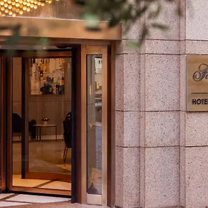 Fairmont ***** Dubai