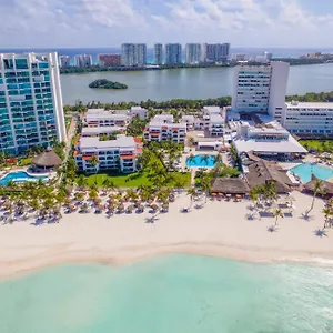 Hotel Beachscape Kin Ha & Cancún