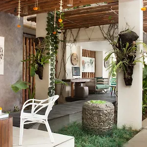 *** Hotel Grandmas Indonesien