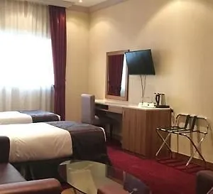 3* Отель Royal Tulip Llc