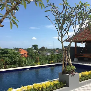 **** Hotel The Jayakarta Bali Indonesien