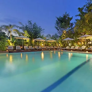 *** Hotel Bali Agung Village - Chse Certified Indonesien