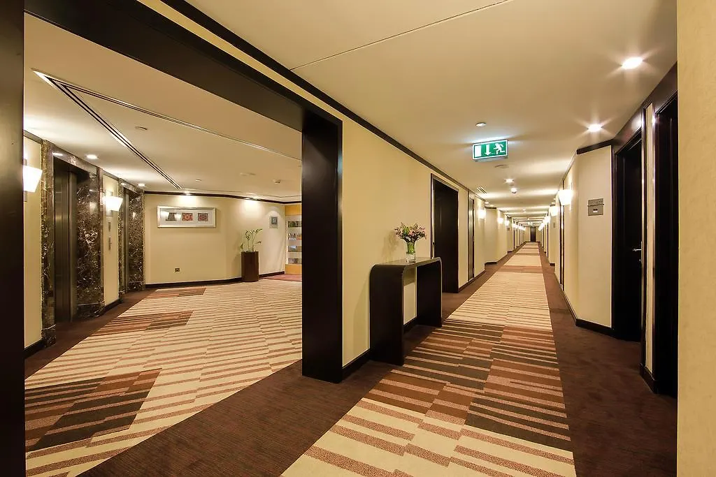 Отель Ramada Plaza By Wyndham Dubai Deira 4*,  ОАЭ