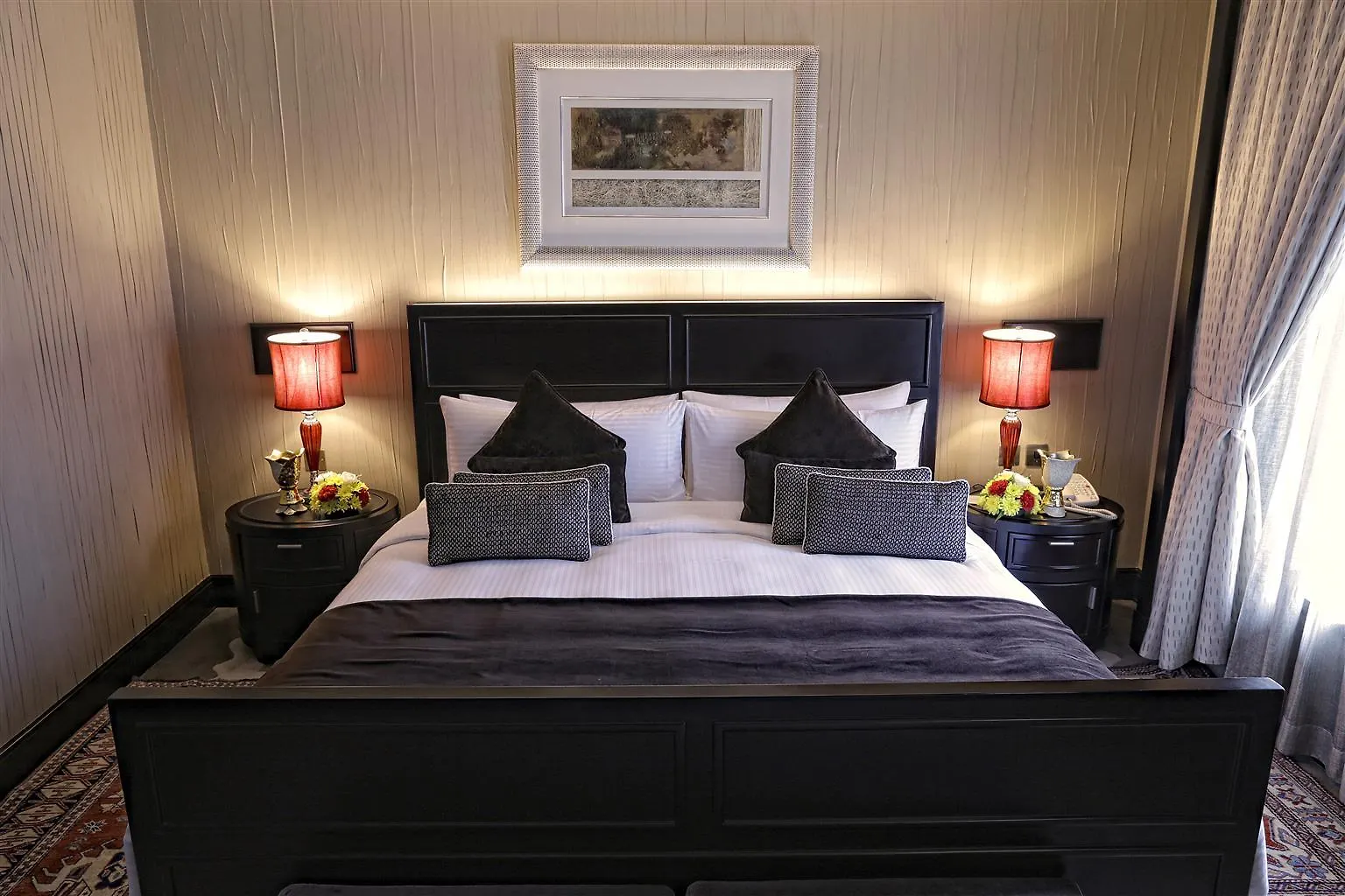 Отель Ramada Plaza By Wyndham Dubai Deira 4*,  ОАЭ